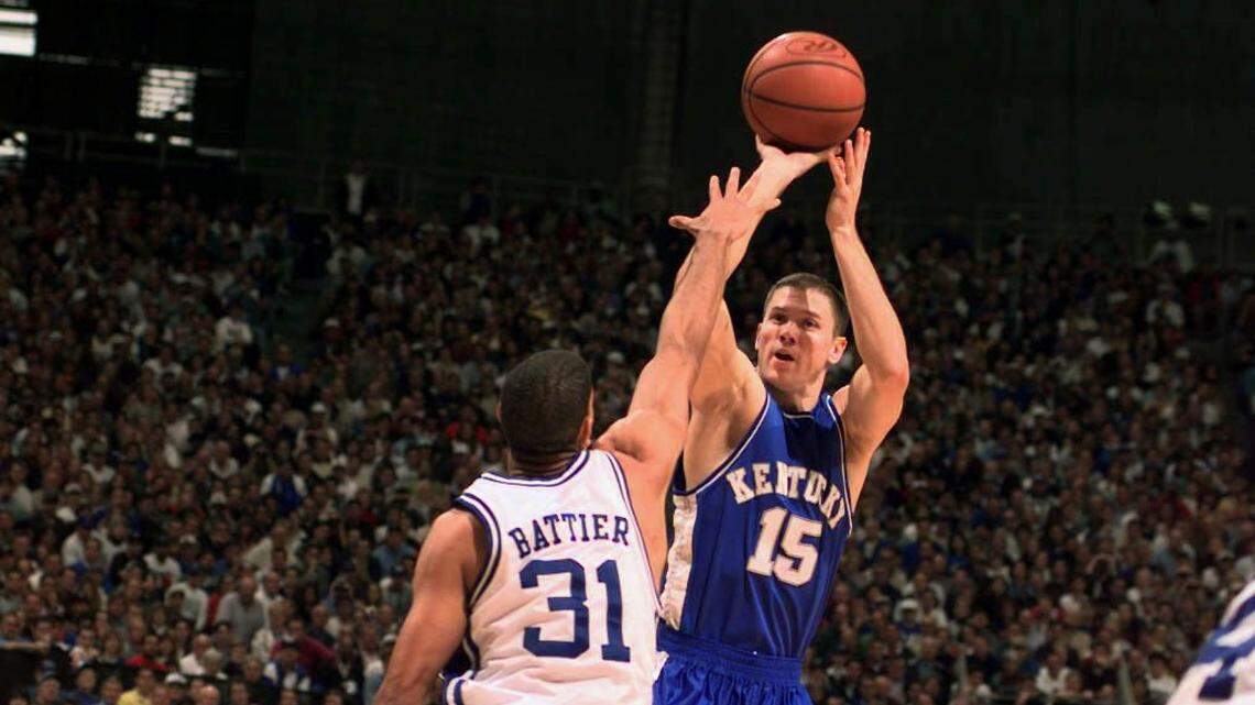 How has Kentucky fared as a No. 2 seed in past NCAA Tournaments? A look at UK’s history.