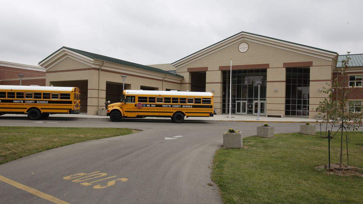 Bryan Station High School