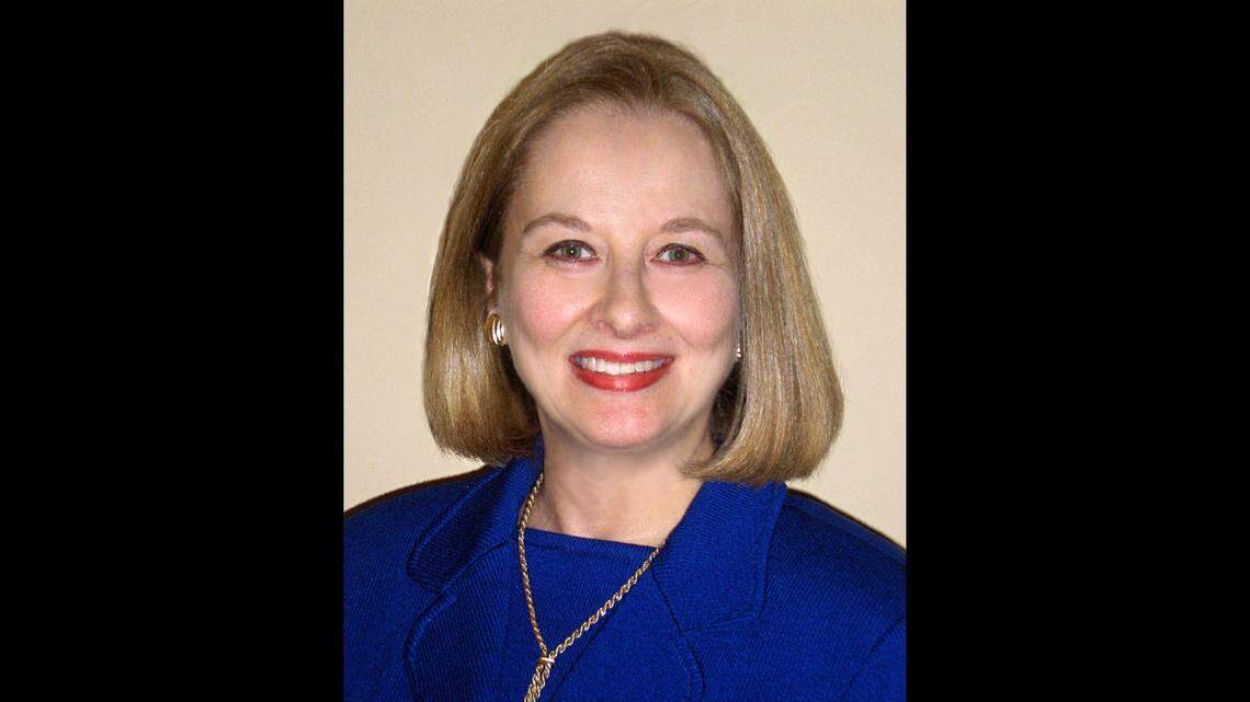 State Rep. Ruth Ann Palumbo, D-Lexington.