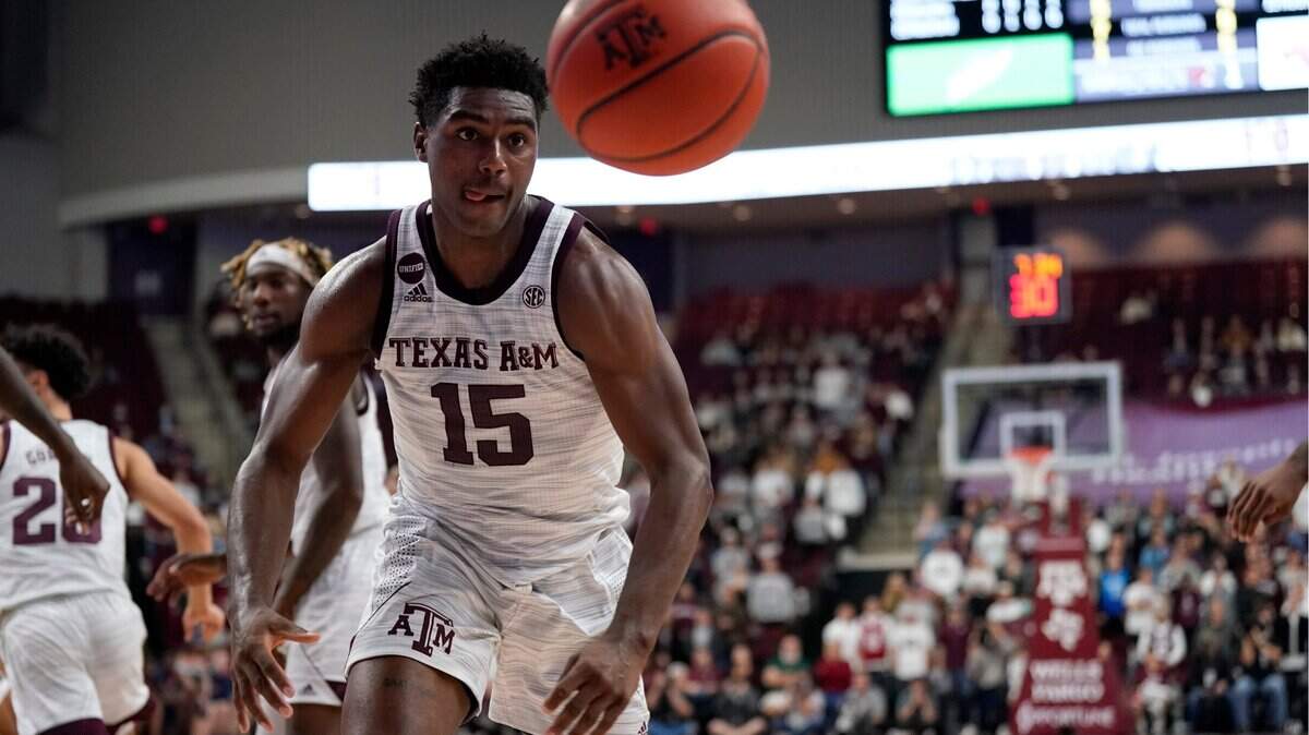 Notes: Kentucky vs. Texas A&M pregame college basketball | Lexington ...
