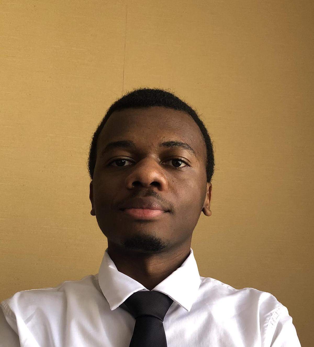 Isaac Mugisa