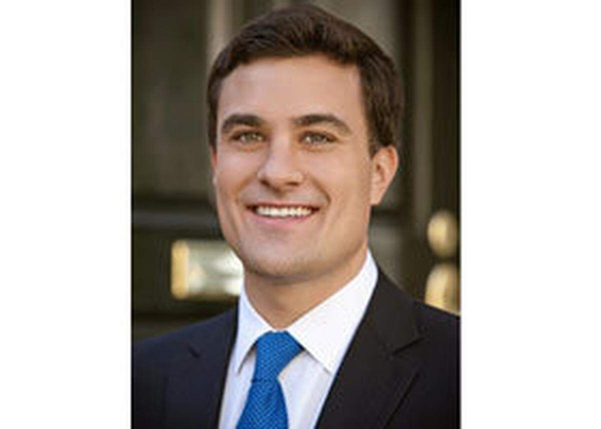 Nate Morris is CEO and co-founder of Rubicon Technologies.