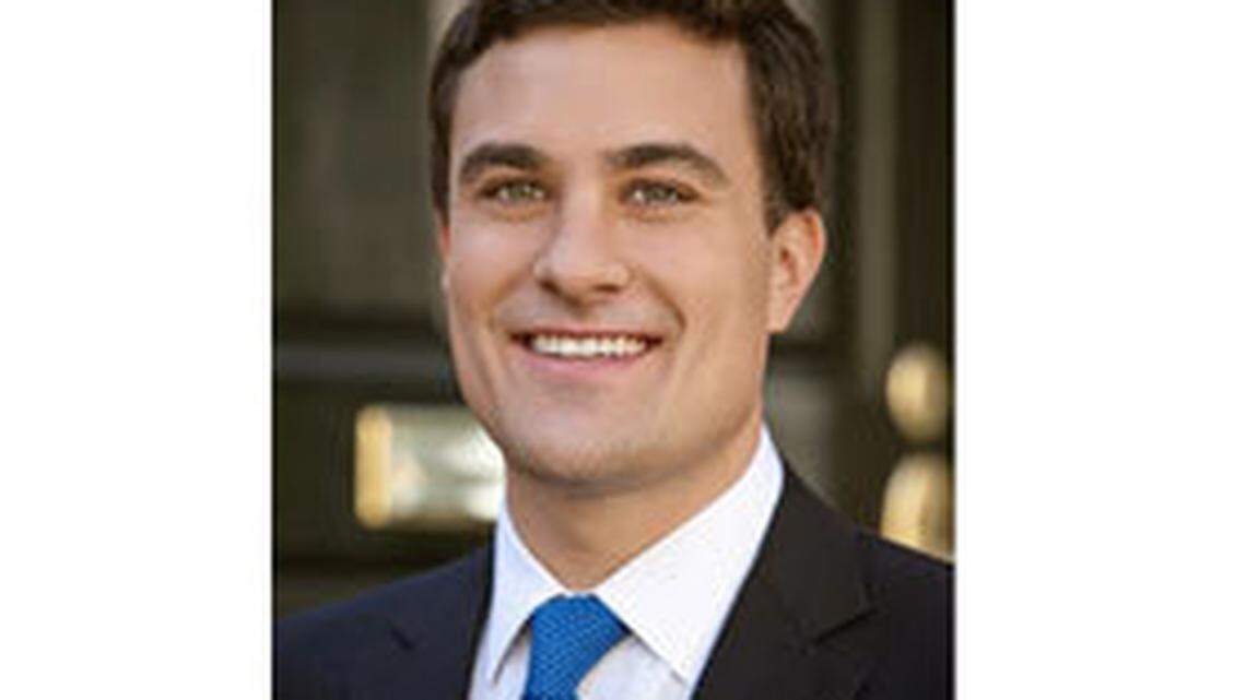 Nate Morris is CEO and co-founder of Rubicon Technologies.