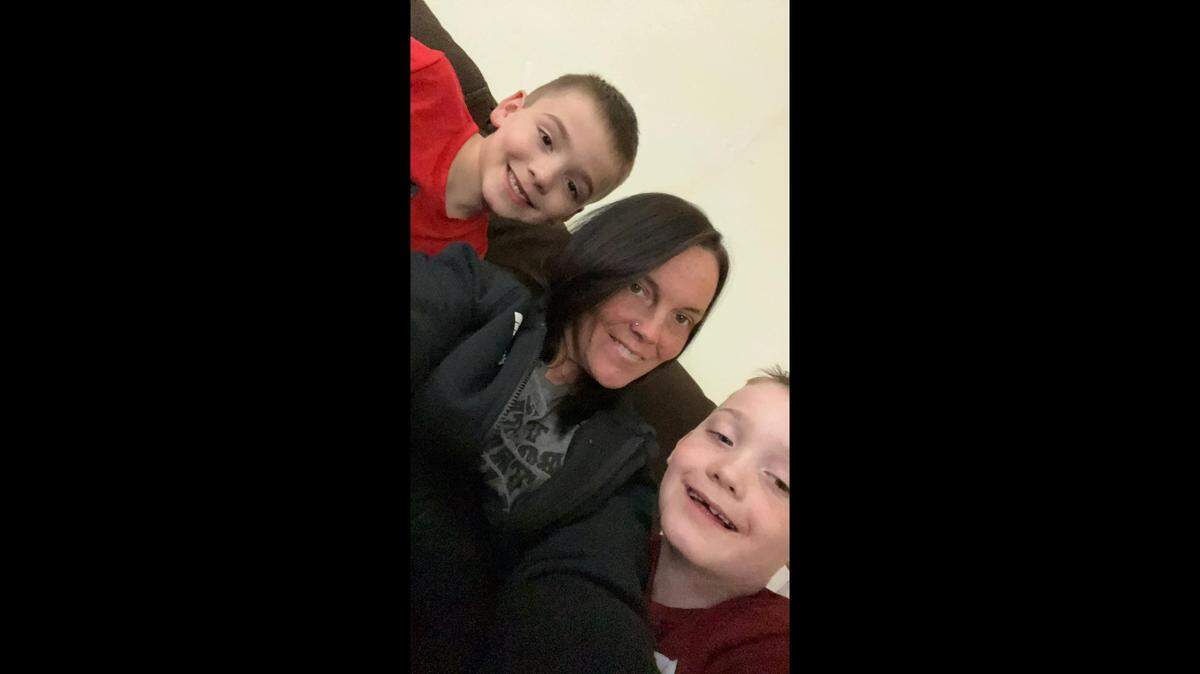 Mary Perry, a FCPS bus monitor, was killed in a three vehicle crash on Saturday. She leaves behind two twin eight-year-old boys.