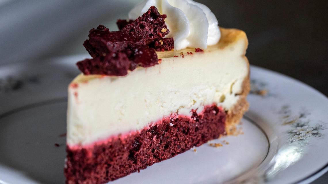Lexington dessert takeout guide: Where to get cheesecake, cookies, cupcakes and more