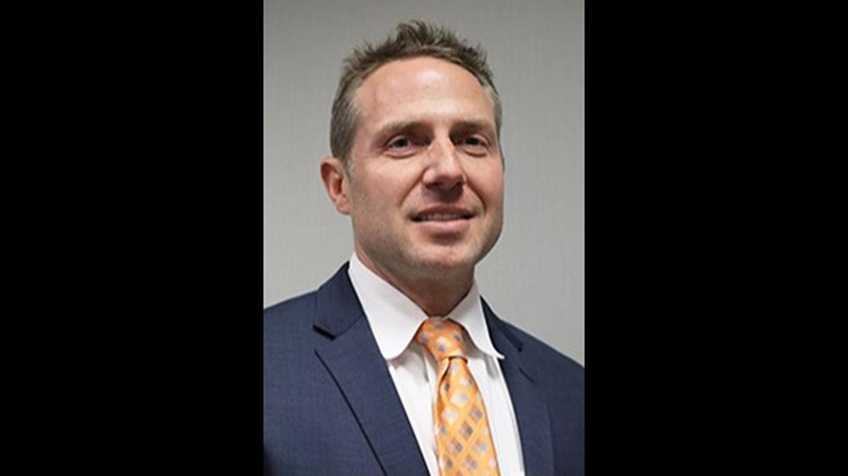 Jason Moore/Fayette County Public Schools