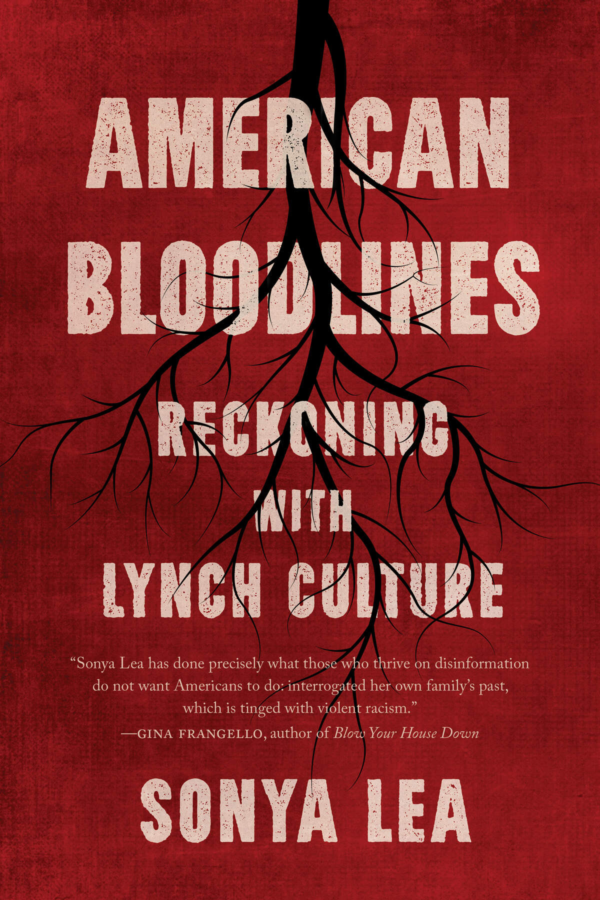 Sonya Lea’s 2025 book, “American Bloodlines: Reckoning with Lynch Culture,” was published by the University Press of Kentucky and is described as part memoir, part cultural history. It received the Kentucky Historical Society’s 2026 Kentucky History Award for university press publications earlier this month.
