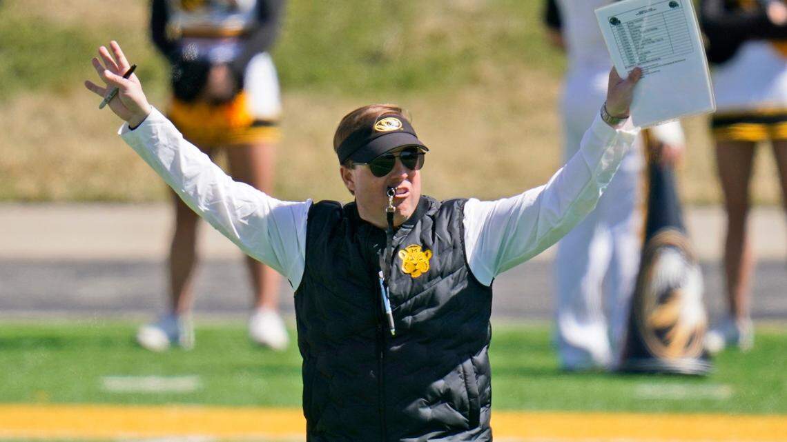 Blue Preview: Can Kentucky bounce back at improving Missouri?