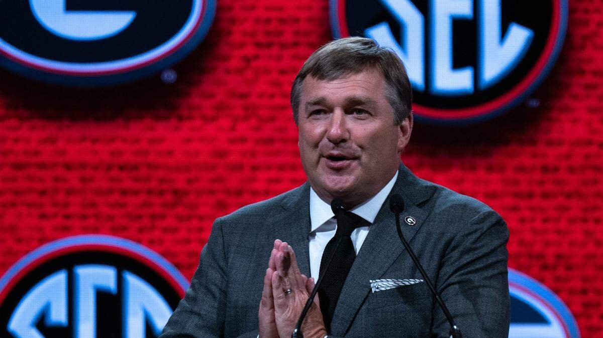 As college football kicks off for 2023, here’s a Top 25 on the cusp of history
