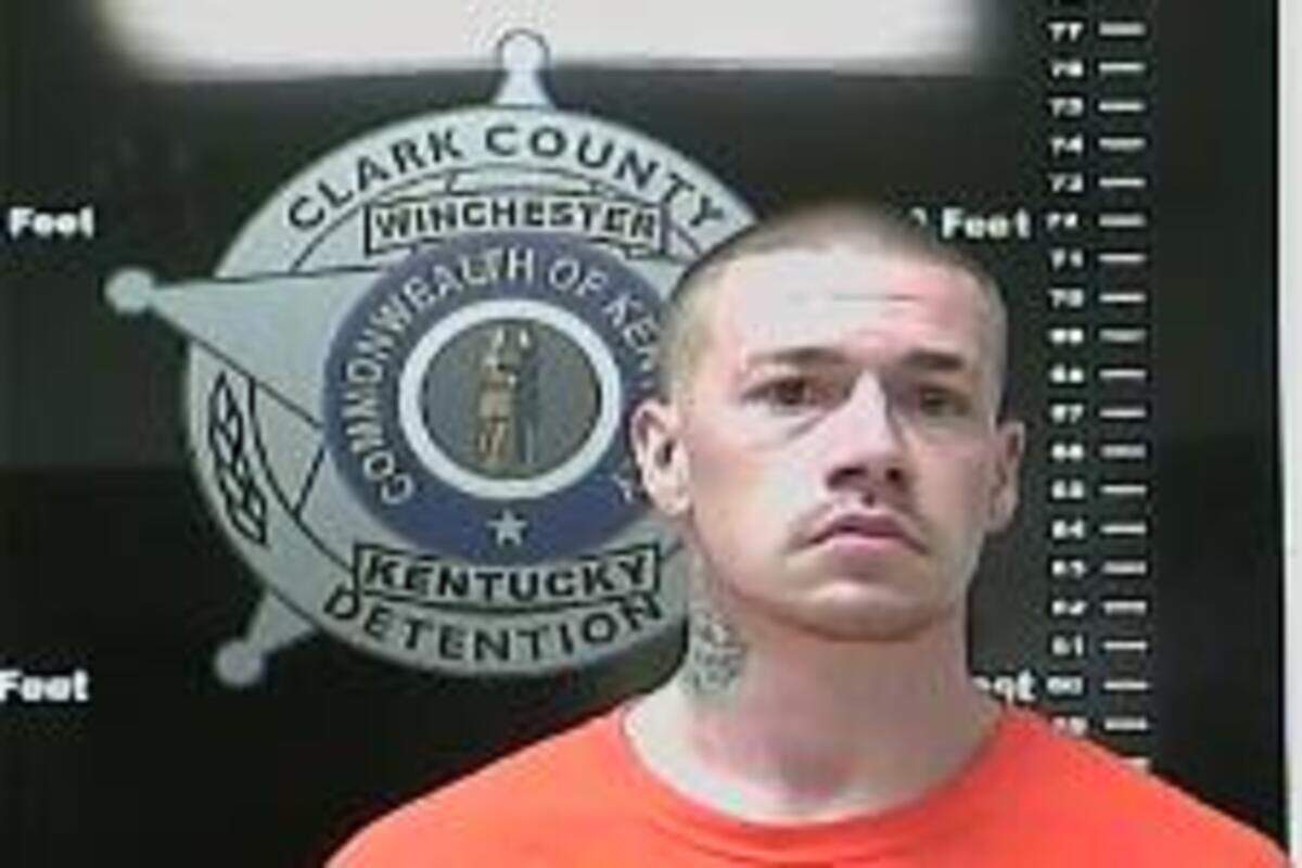 Clarence Ronnie Reynolds
