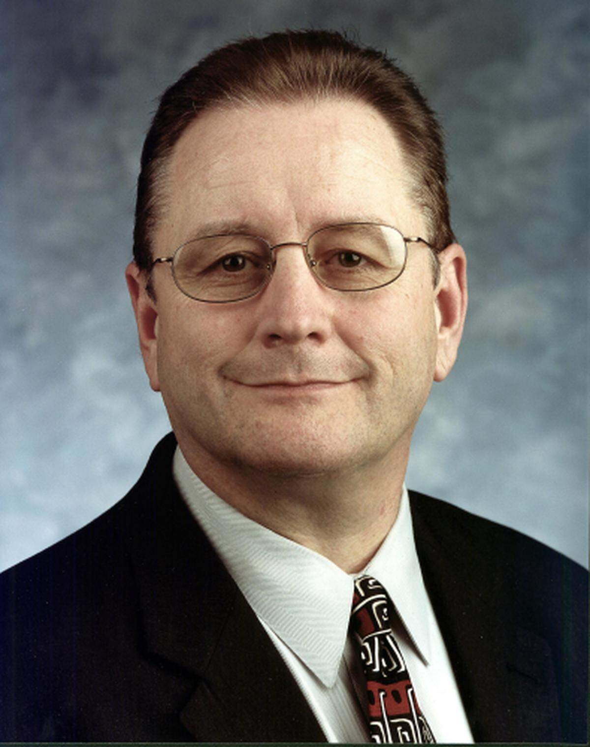 Jimmy Higdon