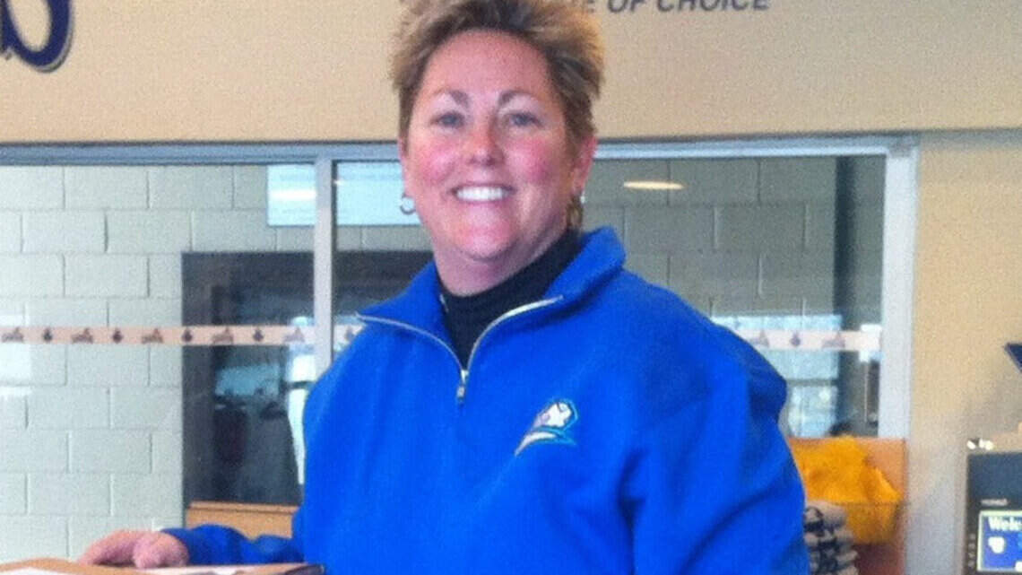 Lexington Legends' Shannon Kidd named South Atlantic League's female executive of the year
