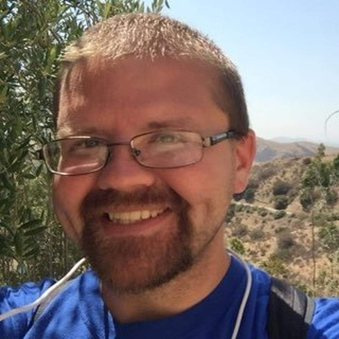 Profile Image of Josh Moore