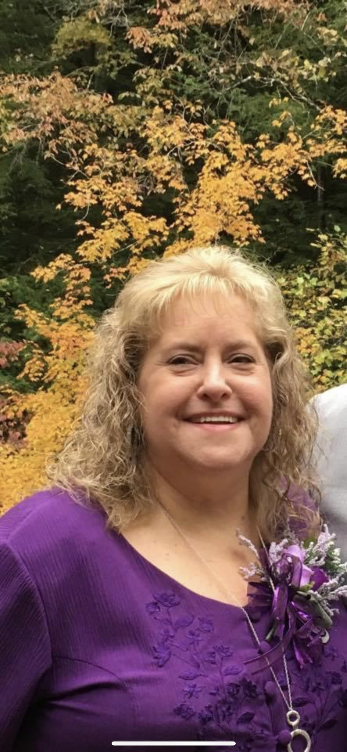 Vanessa Baker, of Breathitt County, disappeared during flooding in Eastern Kentucky in July 2022 and was later declared dead. Her body has not been found, as of July 2023.