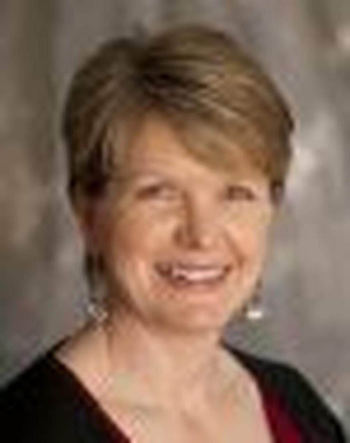 Mary Ruble