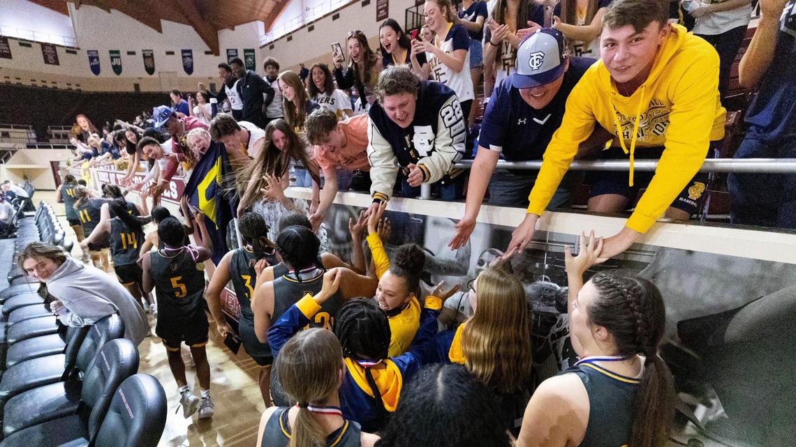 Top 10: The 11th Region’s best girls’ basketball teams for 2022-23