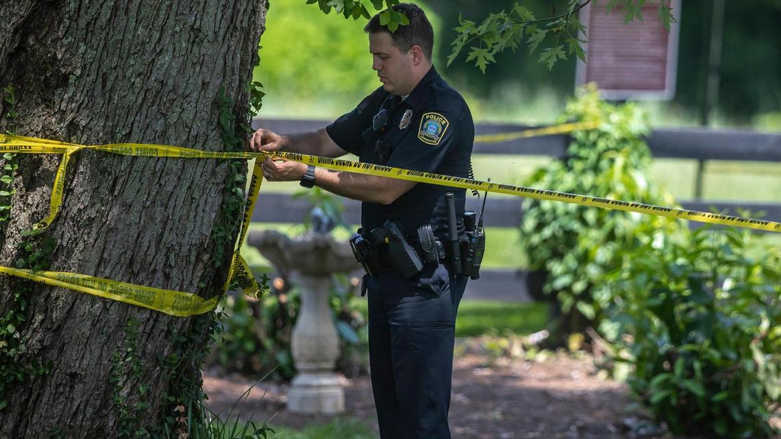 KY House sends controversial anti-crime bill to Senate. What changed, what stayed in?