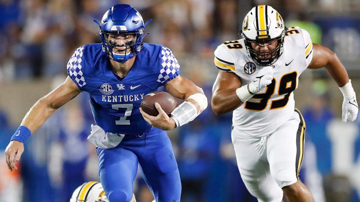 In defeating Missouri, this Kentucky team shows it’s capable of a special season