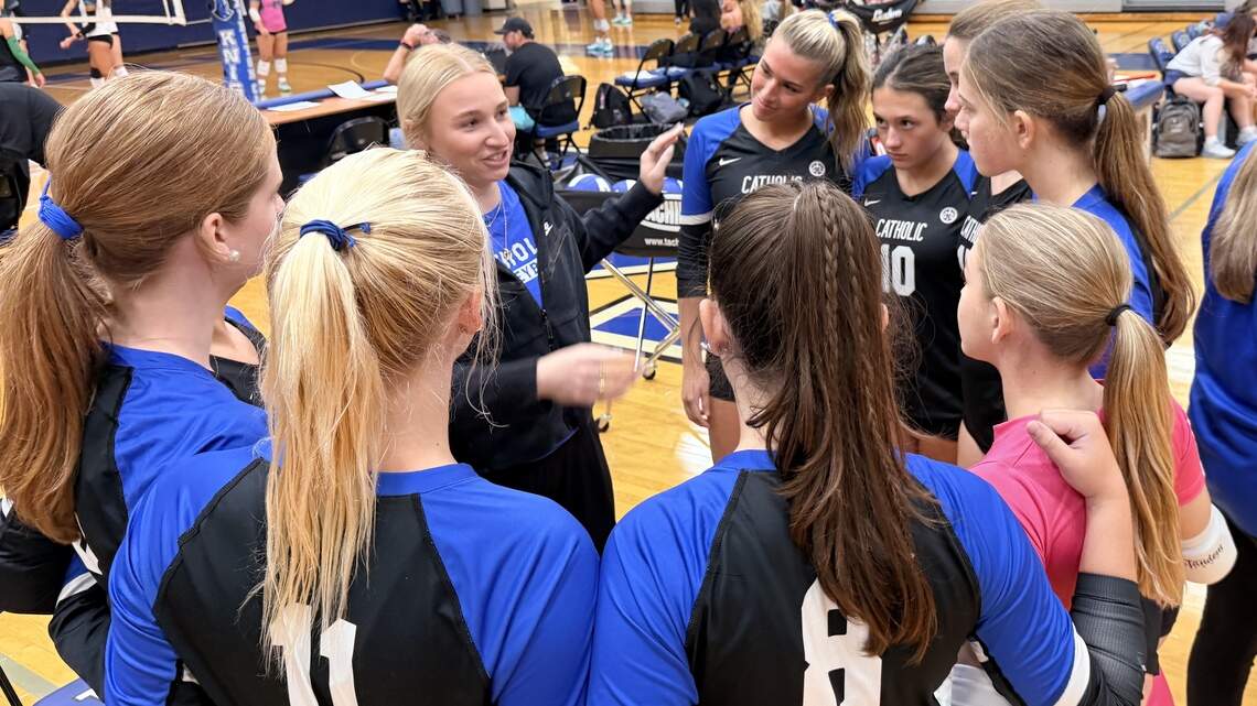 Girls volleyball guide: Lexington’s top teams and players for the 2026 season