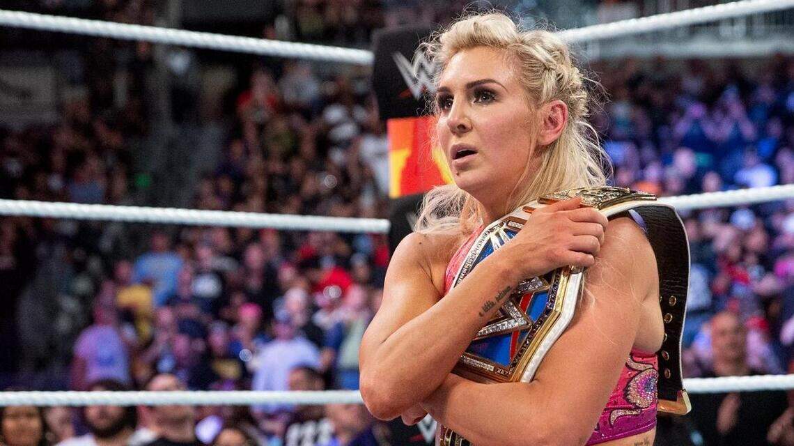 WWE is going get ‘Raw’ in Rupp again. Who’s coming, when and ticket info