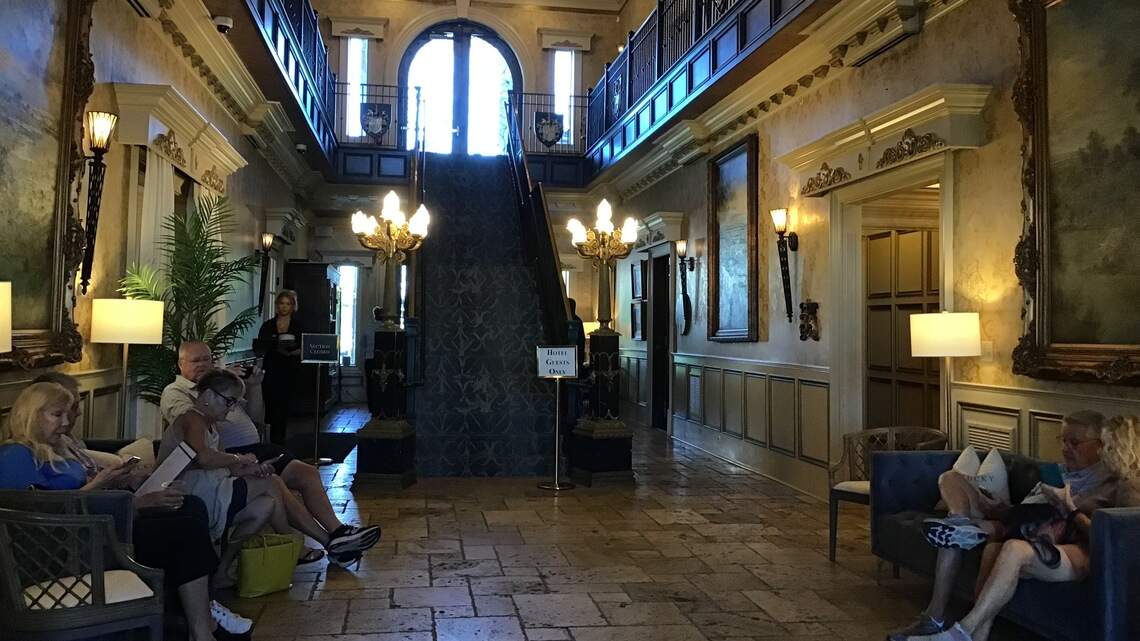 Southern Living names 2 Kentucky getaway spots among South’s best