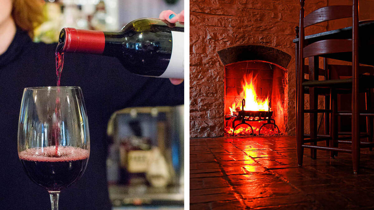 Lexington Ky: Best romantic restaurants for Valentine’s Day | Lexington ...