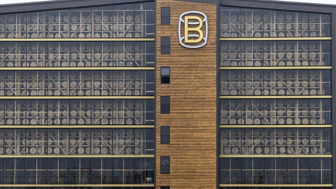 Whistleblower lawsuit filed against high-profile Kentucky distillery, CEO