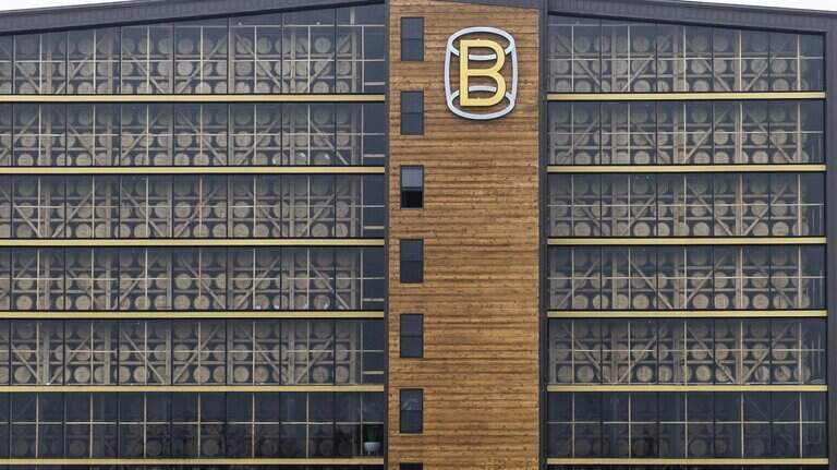 Rum? Rice whiskey? Bardstown distillery gets creative to beat the bourbon bust