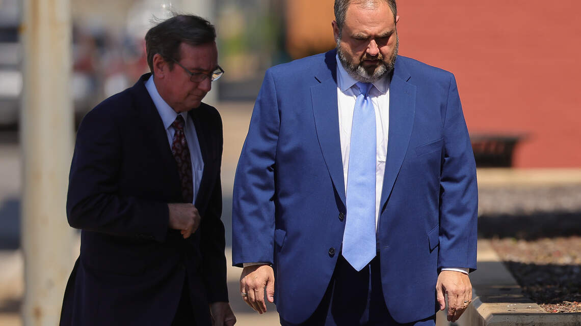 Addiction Recovery Care founder pleads not guilty to fraud, money laundering in KY court