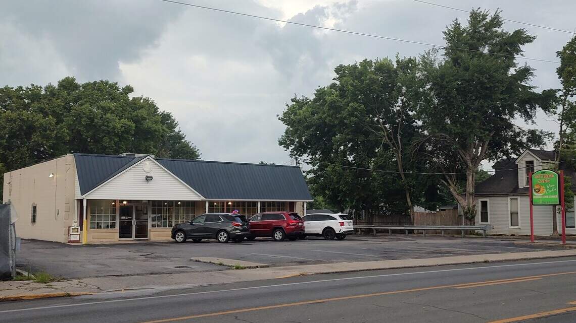 Cottage Café, popular Nicholasville spot for home cooking, to close