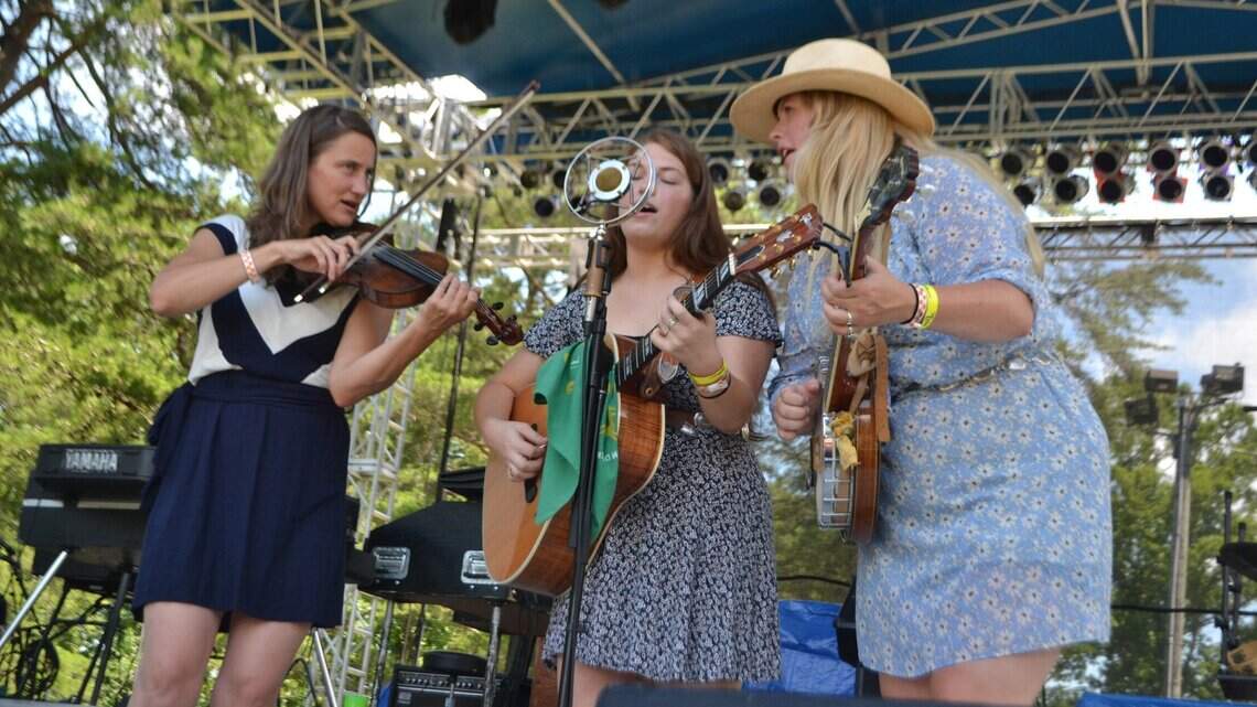 Lexington music festival raises money for disaster relief. Lineup, tickets, more