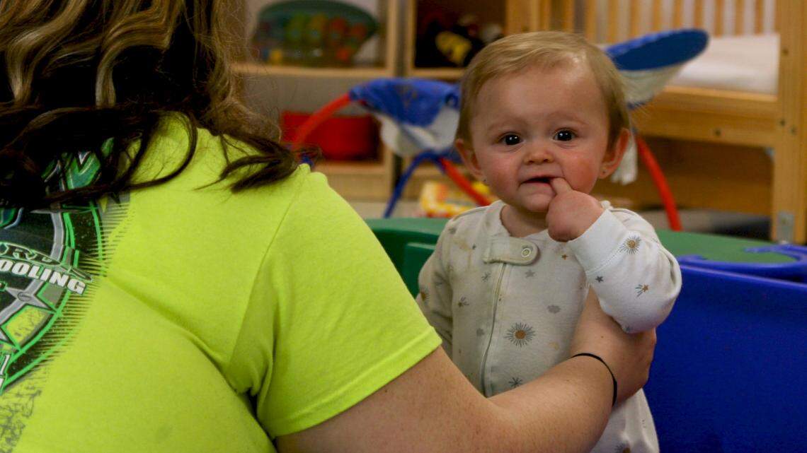 There’s not enough childcare in Kentucky, and much of it is too expensive for many families.