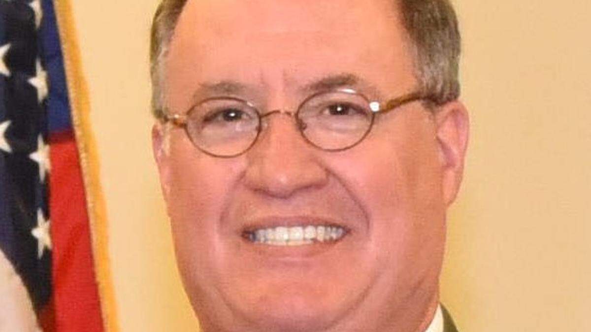 Jeff Schumacher