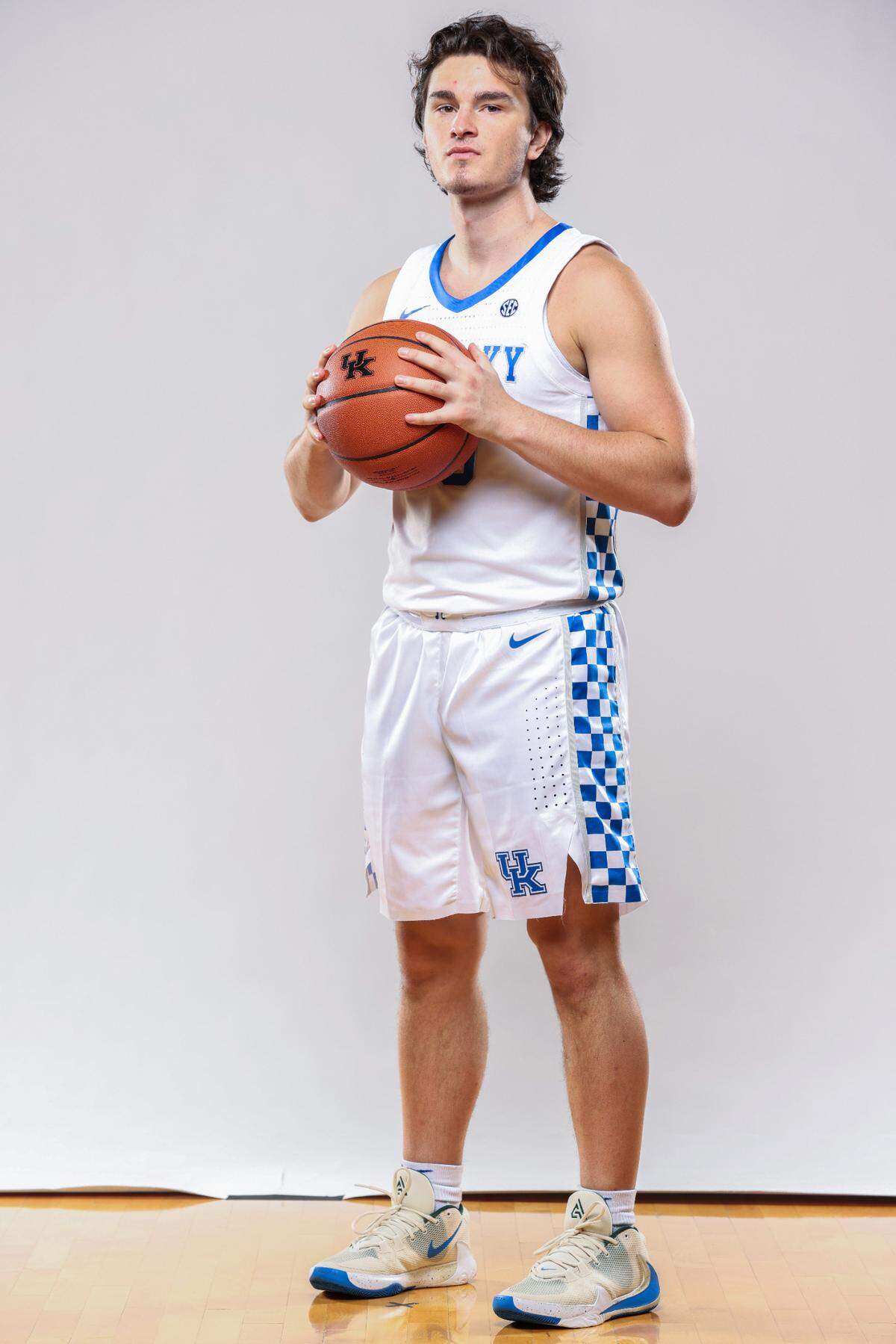 Riley Welch