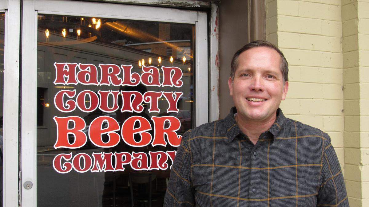 24 to watch in 2024: Appalachian investor, business owner works to boost SE Kentucky economy