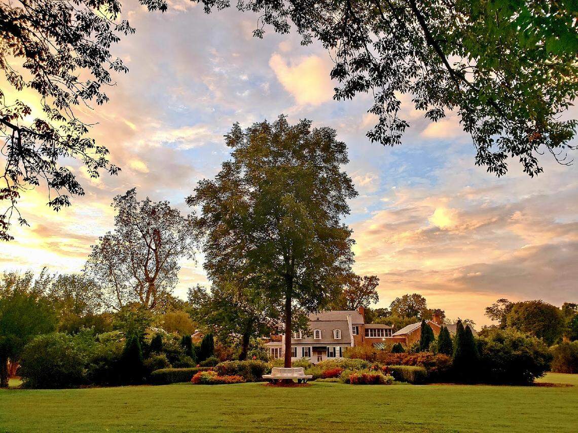 Oxmoor Bourbon Company is in Louisville.