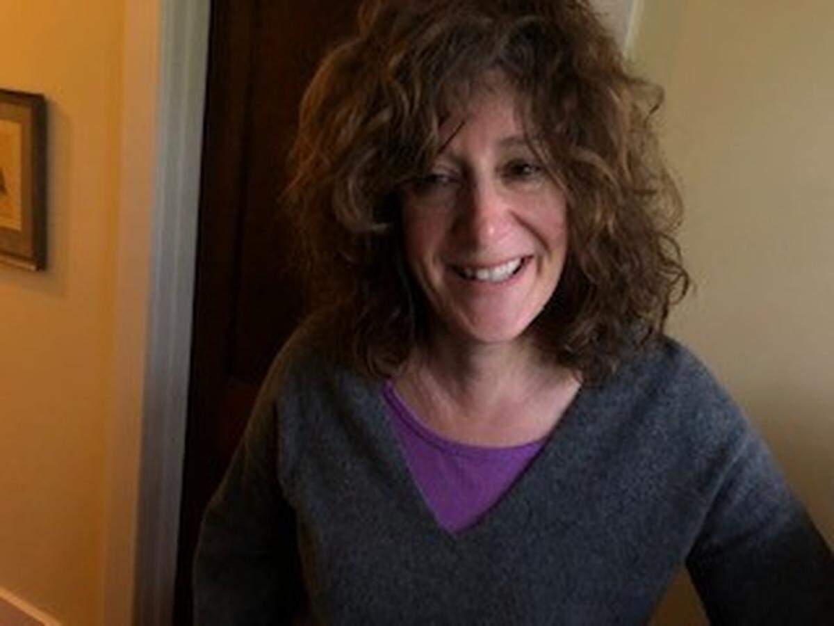 Nora Moosnick