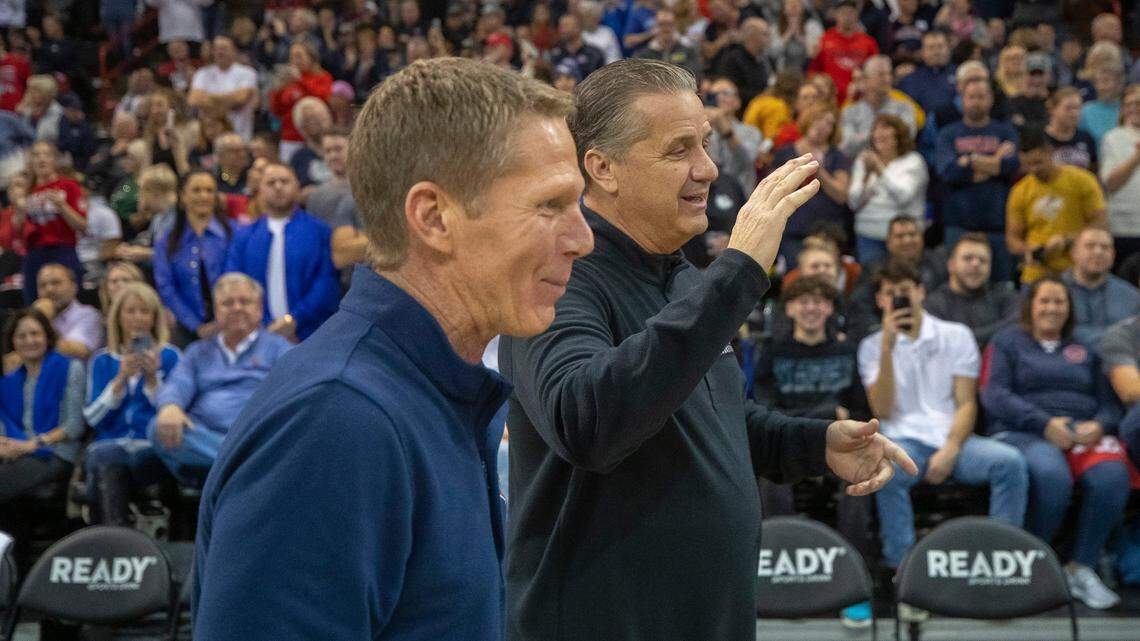 First Scouting Report: Gonzaga in Rupp Arena will give UK a shot at a Quad 1 win