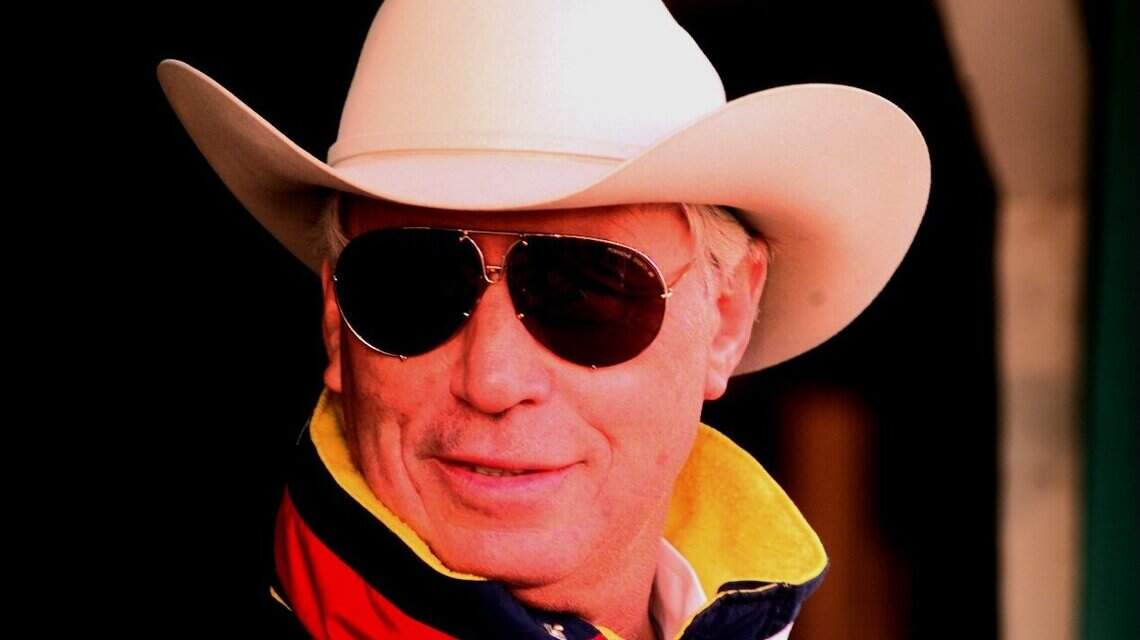 Looking at legendary horse racing trainer D. Wayne Lukas’ career by the numbers