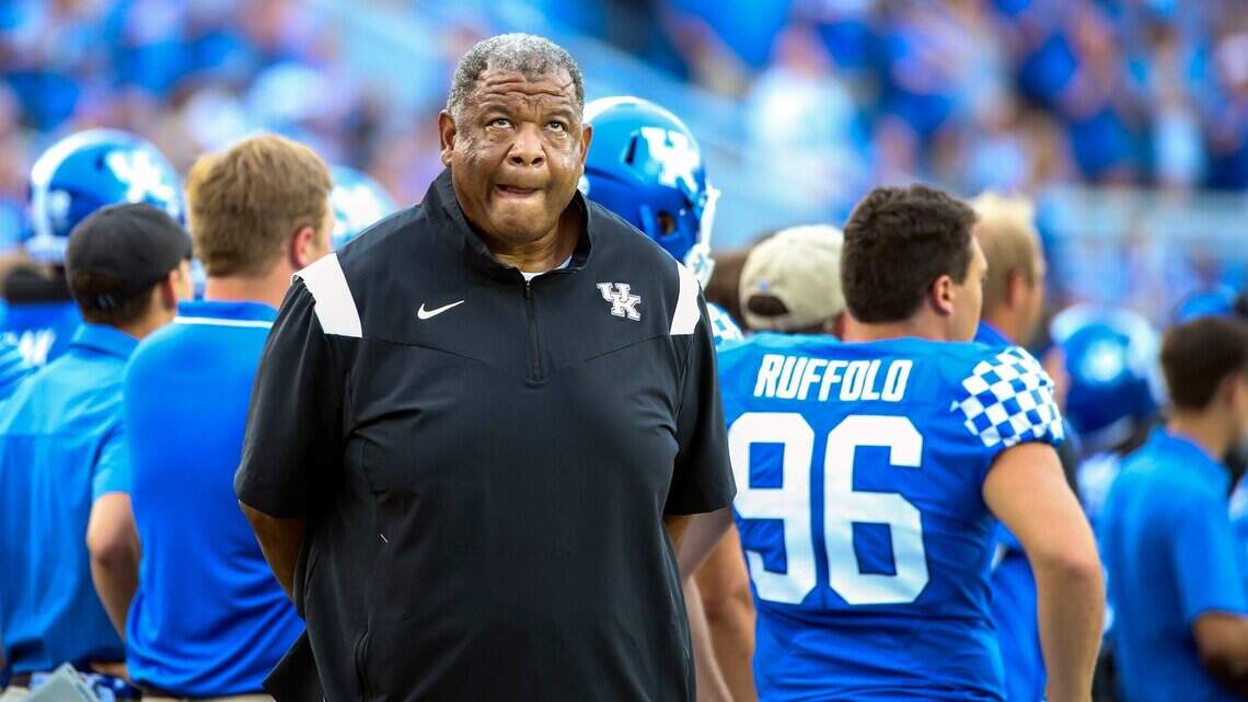 Kentucky’s 2024 football recruiting is a success — with one glaring exception