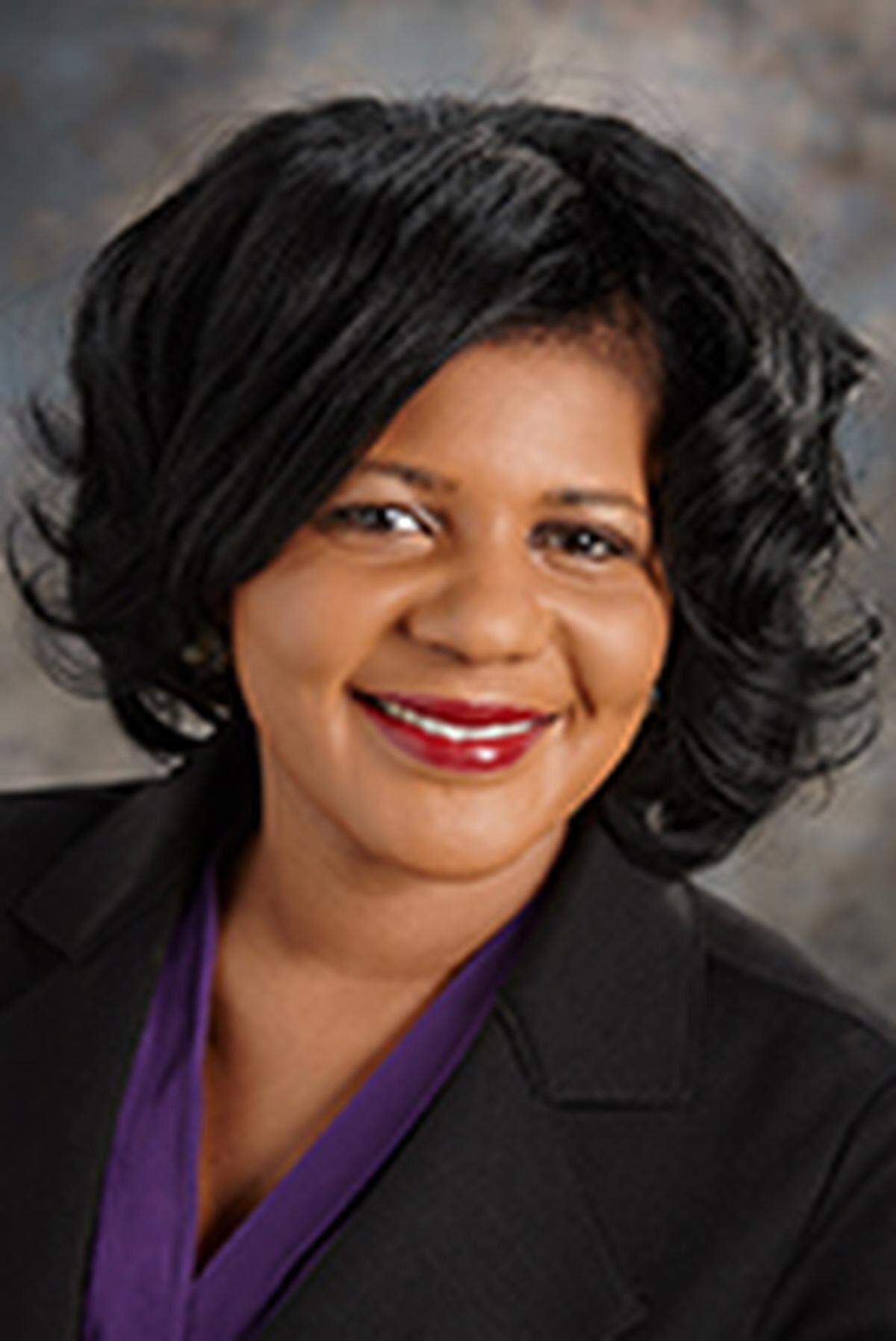 Tawana Grover