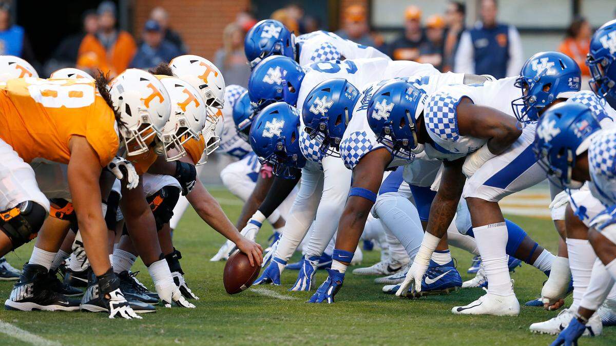 2019 SEC football preview: Coaches on the hot seat — and where fans can buy a cold beer