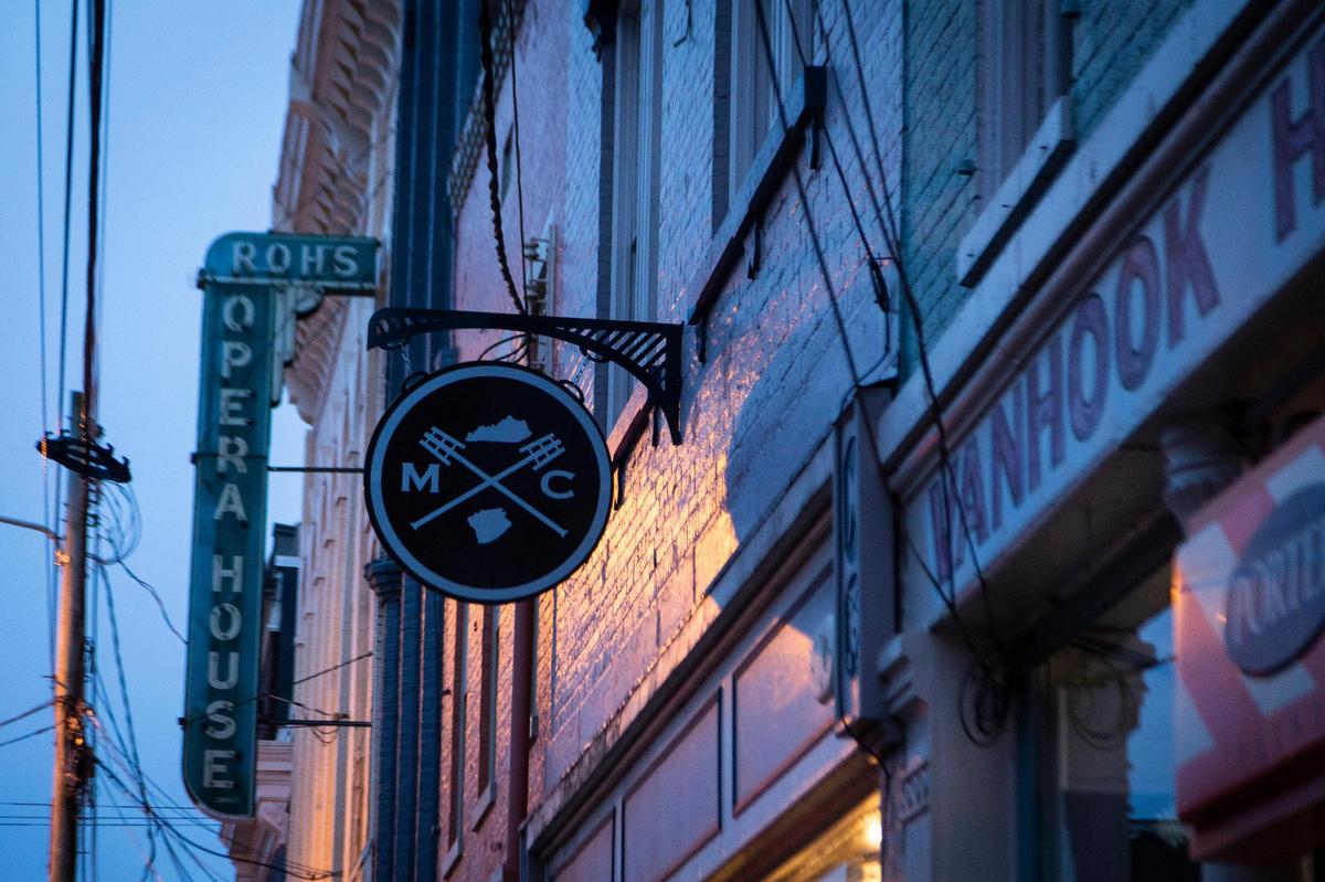 Maiden City Brewing is expanding from their downtown location to a new venue and taproom in Cynthiana as well as adding a location in Paris.