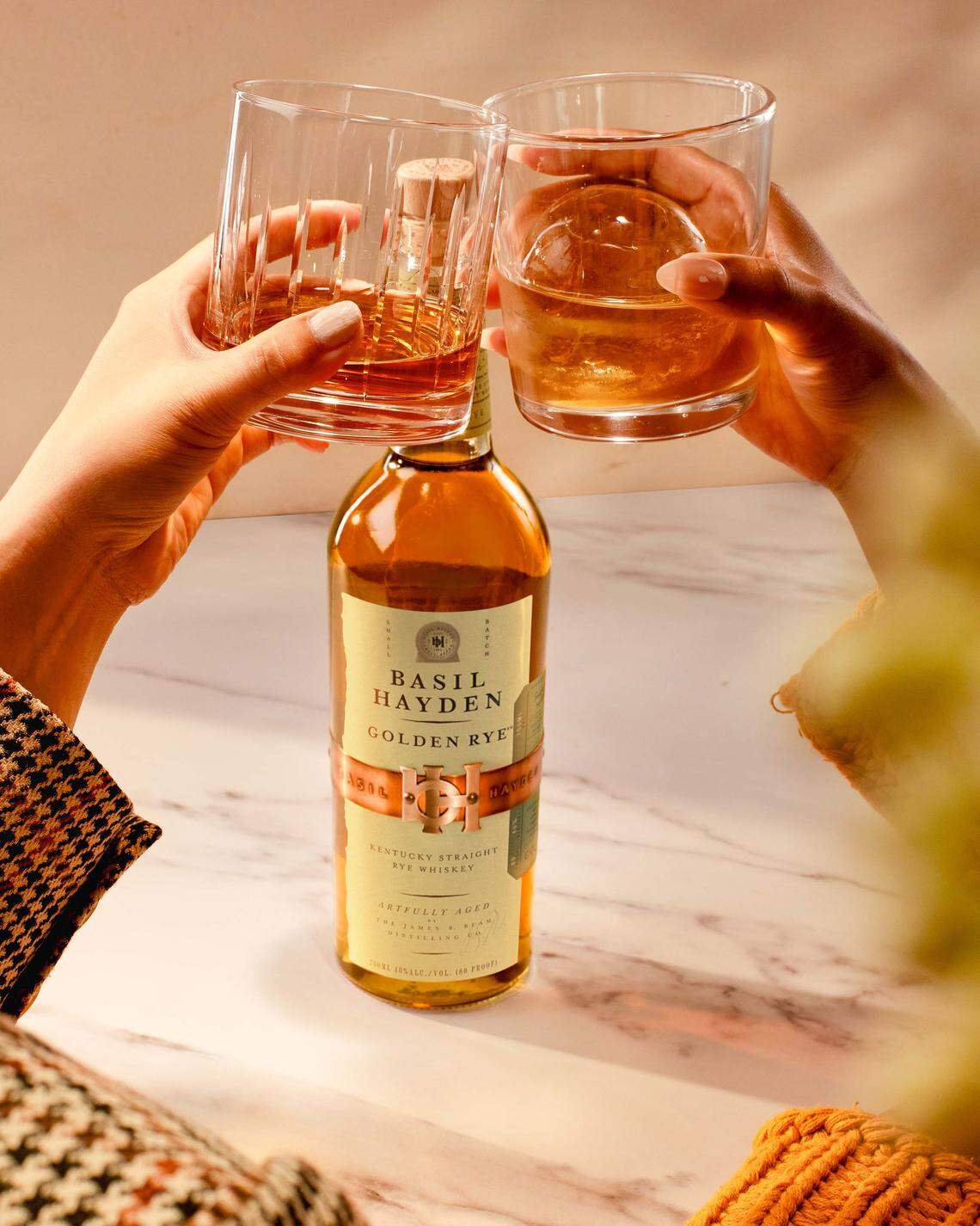 Are spirits prices finally about to get more affordable? Maybe. One of Beam’s labels, Basil Hayden, announced a new pricing strategy.