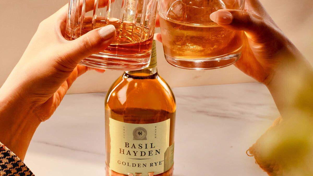Are spirits prices finally about to get more affordable? Maybe. One of Beam’s labels, Basil Hayden, announced a new pricing strategy.