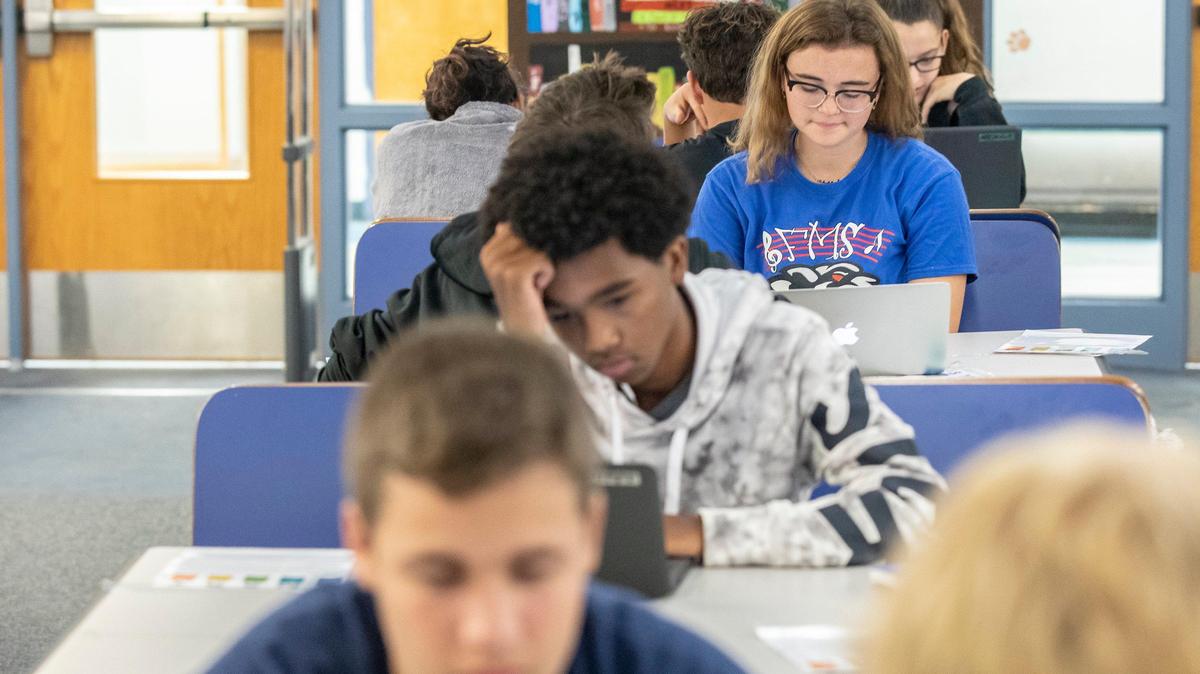 How good is your Kentucky school? Look up 2019 scores, stars, ratings here.