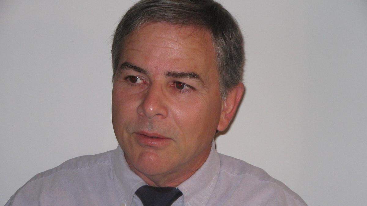 Michael Smith
