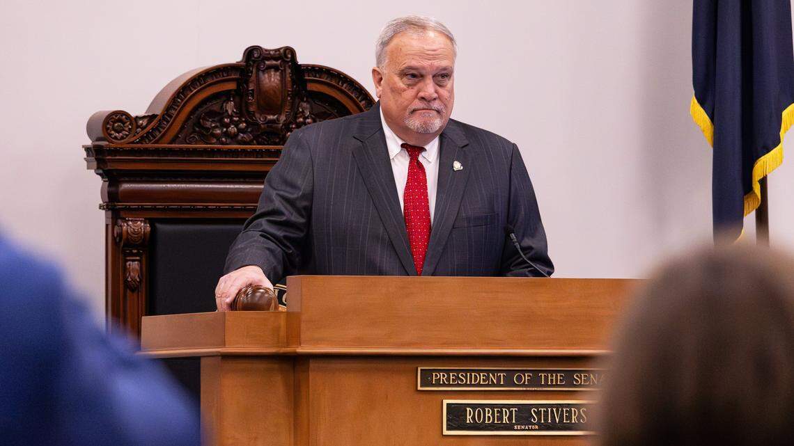 KY senators plan to move forward with Goodman impeachment, despite judge’s order