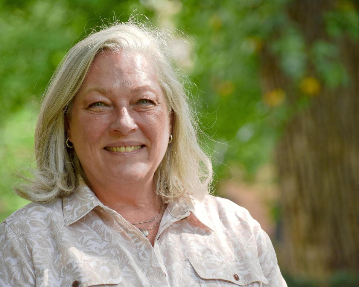 Allison Kaiser, Lexington Philharmonic executive director