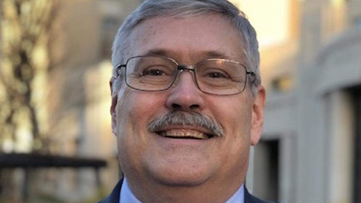 Chuck Eddy